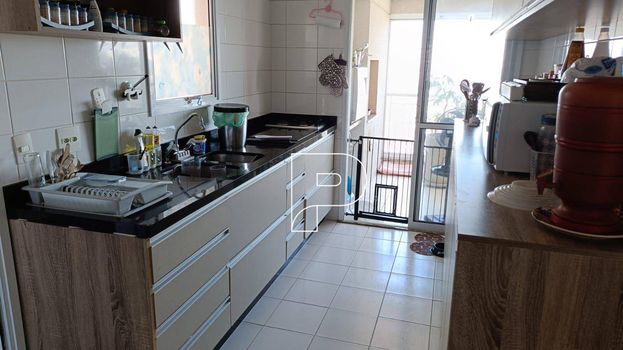 Foto 13 do(a) Apartamento de 3 quartos à venda em Jardim Arpoador, São Paulo