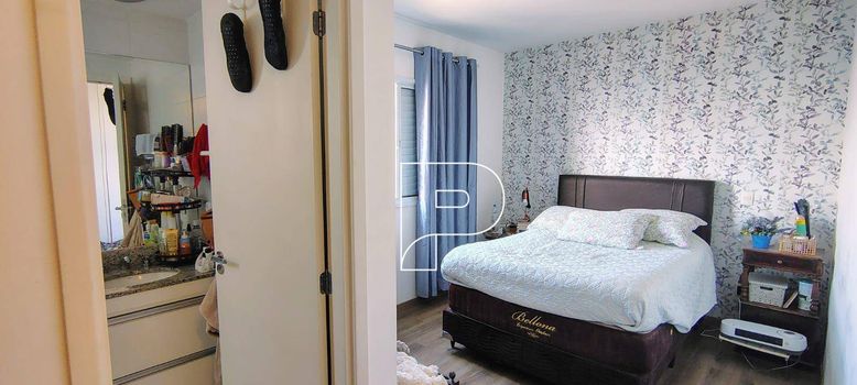 Foto 19 do(a) Apartamento de 3 quartos à venda em Jardim Arpoador, São Paulo