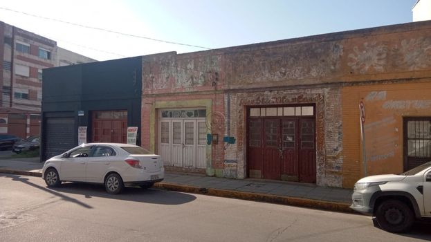 Foto 1 do(a) Sala / Conjunto Comercial false à venda em Centro, Rio Grande
