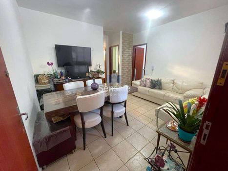 Foto 4 do(a) Apartamento de 2 quartos à venda em Colégio Batista, Belo Horizonte