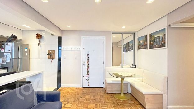 Foto 6 do(a) Apartamento de 2 quartos à venda em Jardim Lindóia, Porto Alegre