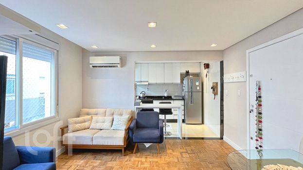 Foto 7 do(a) Apartamento de 2 quartos à venda em Jardim Lindóia, Porto Alegre