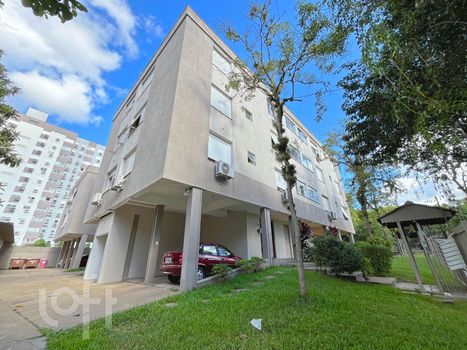 Foto 27 do(a) Apartamento de 2 quartos à venda em Jardim Lindóia, Porto Alegre