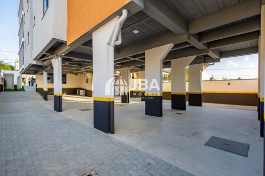 Foto 50 do(a) Apartamento de 2 quartos à venda em Cruzeiro, São José dos Pinhais