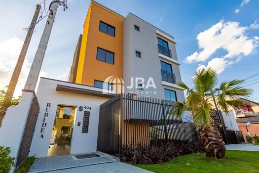 Foto 58 do(a) Apartamento de 2 quartos à venda em Cruzeiro, São José dos Pinhais