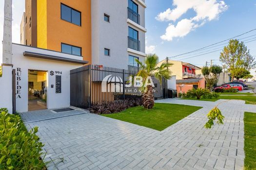 Foto 57 do(a) Apartamento de 2 quartos à venda em Cruzeiro, São José dos Pinhais