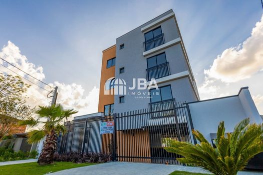 Foto 55 do(a) Apartamento de 2 quartos à venda em Cruzeiro, São José dos Pinhais