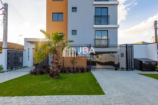 Foto 56 do(a) Apartamento de 2 quartos à venda em Cruzeiro, São José dos Pinhais