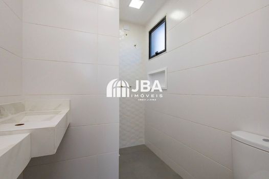 Foto 7 do(a) Apartamento de 2 quartos à venda em Cruzeiro, São José dos Pinhais