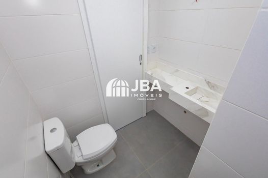 Foto 9 do(a) Apartamento de 2 quartos à venda em Cruzeiro, São José dos Pinhais