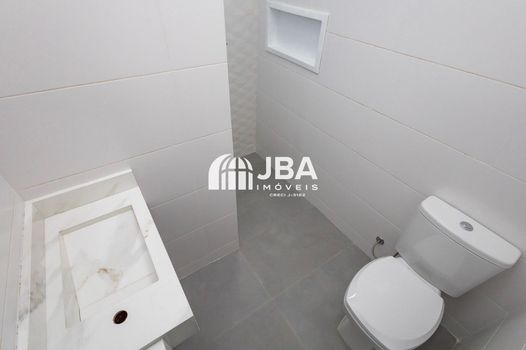 Foto 10 do(a) Apartamento de 2 quartos à venda em Cruzeiro, São José dos Pinhais