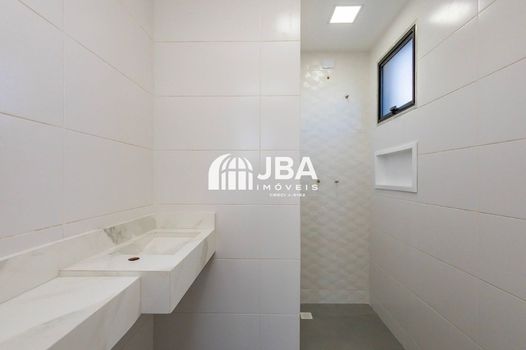 Foto 6 do(a) Apartamento de 2 quartos à venda em Cruzeiro, São José dos Pinhais