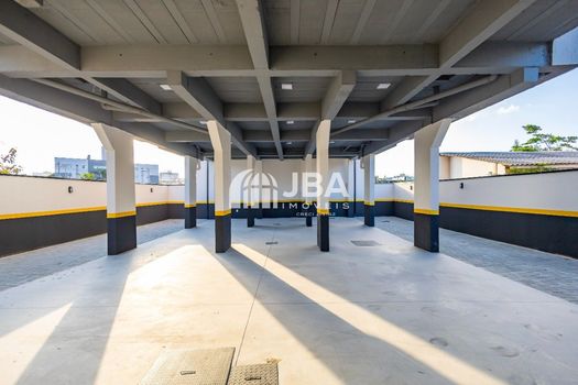 Foto 49 do(a) Apartamento de 2 quartos à venda em Cruzeiro, São José dos Pinhais