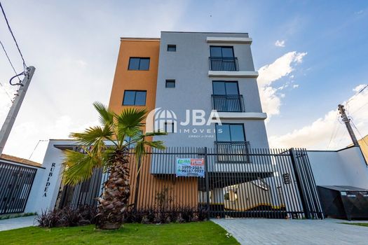 Foto 46 do(a) Apartamento de 2 quartos à venda em Cruzeiro, São José dos Pinhais