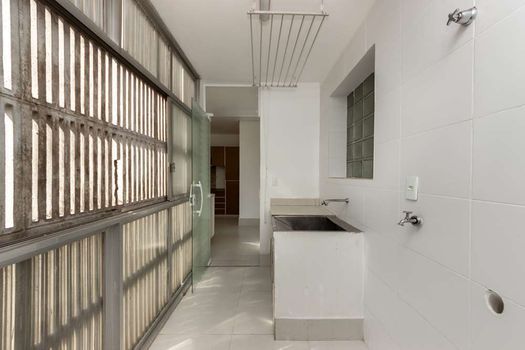 Foto 6 do(a) Apartamento de 3 quartos à venda em Jardim Paulista, São Paulo