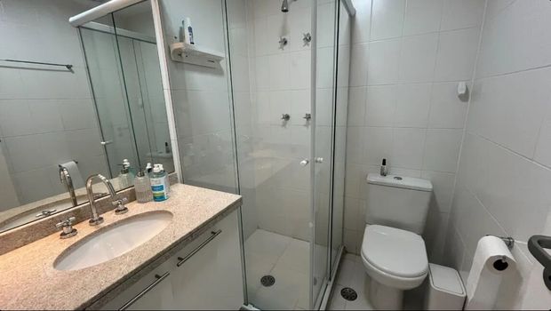 Foto 10 do(a) Apartamento de 3 quartos à venda em Mooca, São Paulo