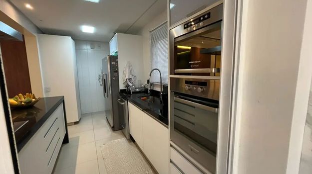 Foto 4 do(a) Apartamento de 3 quartos à venda em Mooca, São Paulo