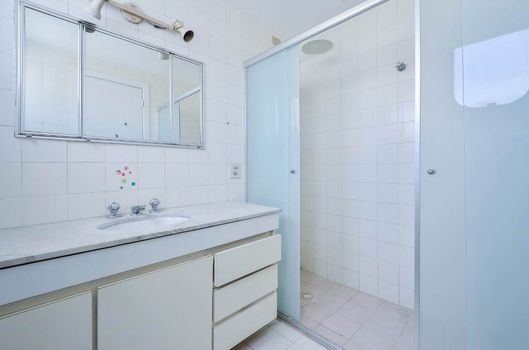 Foto 5 do(a) Apartamento de 4 quartos à venda em Fazenda Morumbi, São Paulo