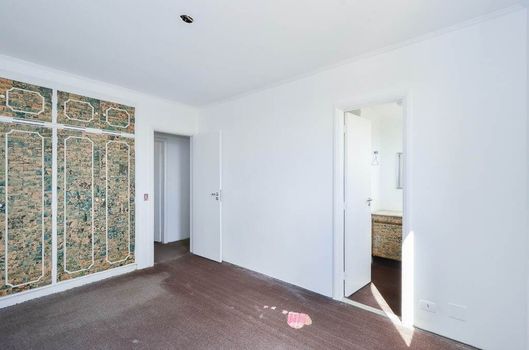 Foto 7 do(a) Apartamento de 4 quartos à venda em Fazenda Morumbi, São Paulo