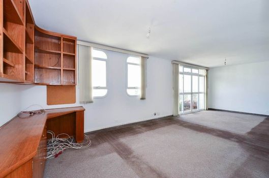 Foto 1 do(a) Apartamento de 4 quartos à venda em Fazenda Morumbi, São Paulo