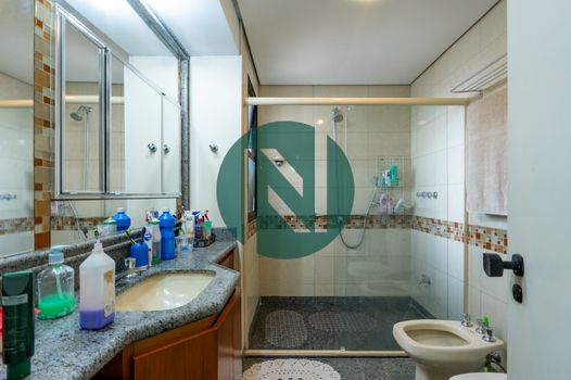 Foto 25 do(a) Apartamento de 3 quartos à venda em Lar São Paulo, São Paulo