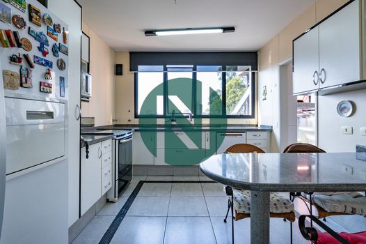 Foto 30 do(a) Apartamento de 3 quartos à venda em Lar São Paulo, São Paulo