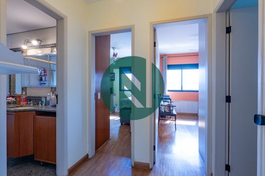 Foto 21 do(a) Apartamento de 3 quartos à venda em Lar São Paulo, São Paulo