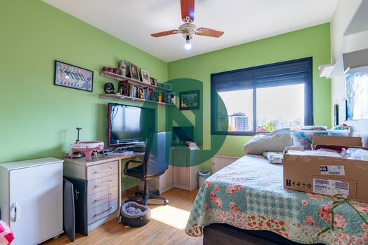 Foto 22 do(a) Apartamento de 3 quartos à venda em Lar São Paulo, São Paulo