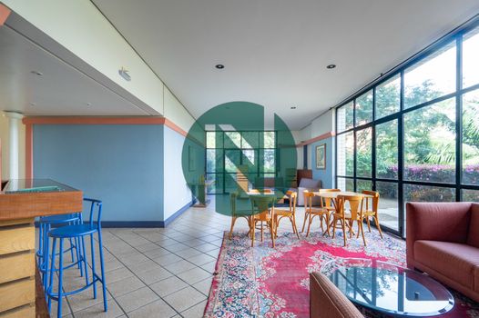 Foto 38 do(a) Apartamento de 3 quartos à venda em Lar São Paulo, São Paulo
