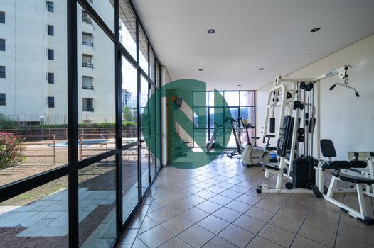 Foto 37 do(a) Apartamento de 3 quartos à venda em Lar São Paulo, São Paulo