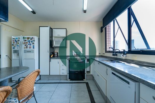 Foto 31 do(a) Apartamento de 3 quartos à venda em Lar São Paulo, São Paulo