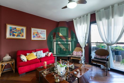 Foto 6 do(a) Apartamento de 3 quartos à venda em Lar São Paulo, São Paulo