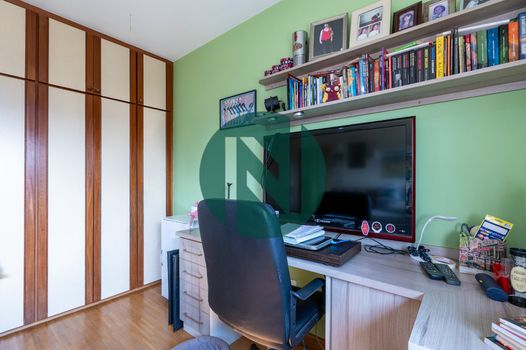 Foto 23 do(a) Apartamento de 3 quartos à venda em Lar São Paulo, São Paulo