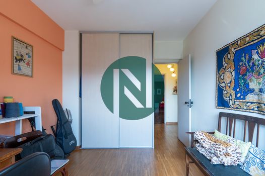 Foto 17 do(a) Apartamento de 3 quartos à venda em Lar São Paulo, São Paulo