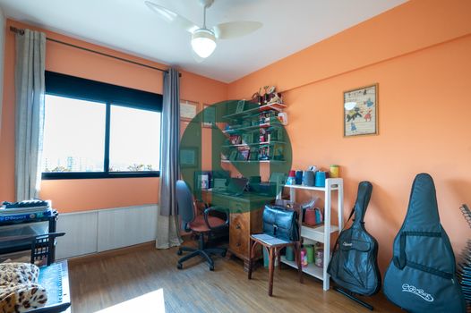 Foto 18 do(a) Apartamento de 3 quartos à venda em Lar São Paulo, São Paulo