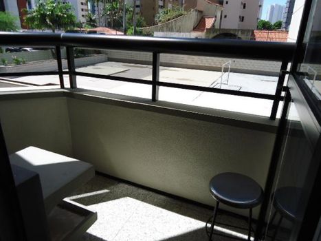 Foto 18 do(a) Apartamento de 4 quartos à venda em Aldeota, Fortaleza