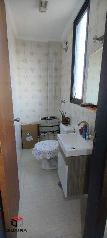 Foto 46 do(a) Apartamento de 2 quartos à venda em Vila Guiomar, Santo André