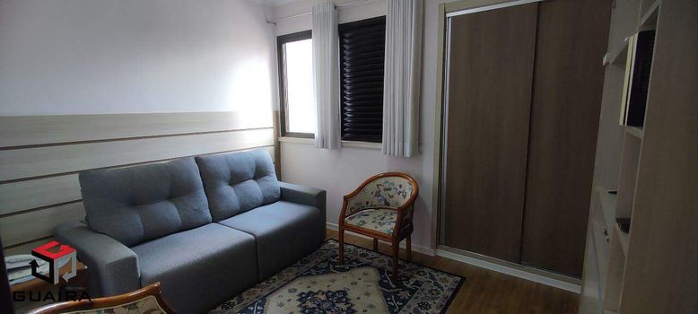 Foto 28 do(a) Apartamento de 2 quartos à venda em Vila Guiomar, Santo André