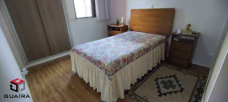 Foto 22 do(a) Apartamento de 2 quartos à venda em Vila Guiomar, Santo André