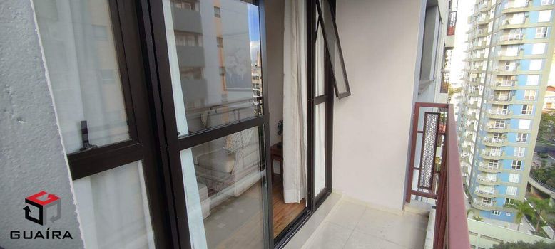 Foto 20 do(a) Apartamento de 2 quartos à venda em Vila Guiomar, Santo André