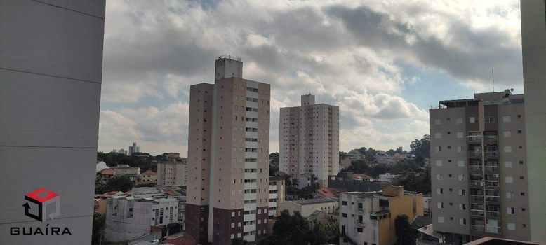 Foto 35 do(a) Apartamento de 2 quartos à venda em Vila Guiomar, Santo André