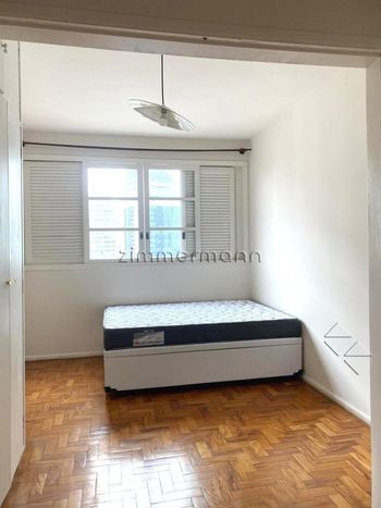 Foto 7 do(a) Apartamento de 1 quartos à venda em Bela Vista, São Paulo
