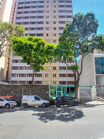Foto 13 do(a) Apartamento de 1 quartos à venda em Bela Vista, São Paulo