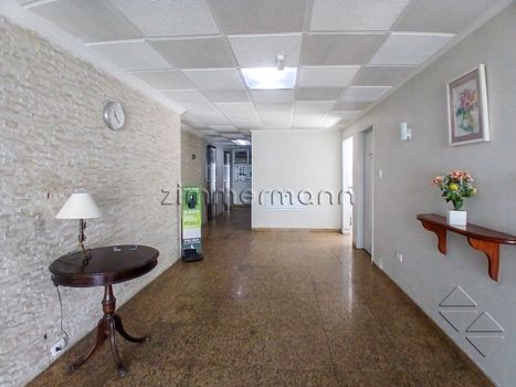 Foto 15 do(a) Apartamento de 1 quartos à venda em Bela Vista, São Paulo