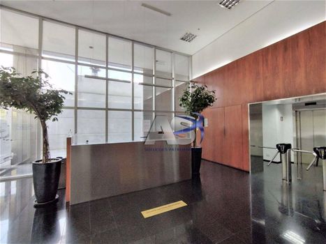 Foto 34 do(a) Sala / Conjunto Comercial false para alugar em Vila Mariana, São Paulo