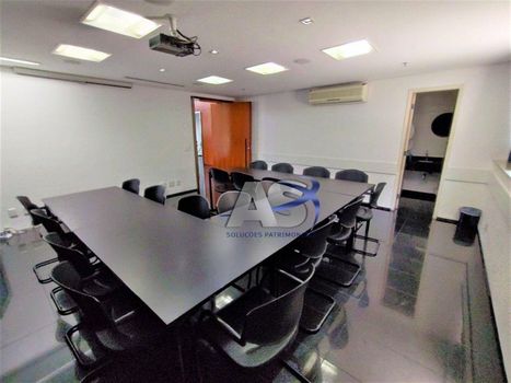Foto 31 do(a) Sala / Conjunto Comercial false para alugar em Vila Mariana, São Paulo
