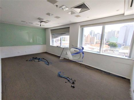 Foto 6 do(a) Sala / Conjunto Comercial false para alugar em Vila Mariana, São Paulo