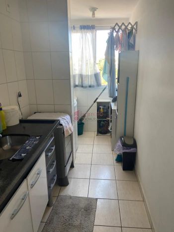 Foto 4 do(a) Apartamento de 2 quartos à venda em Residencial Alexandria, Várzea Paulista