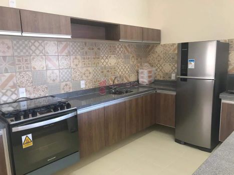 Foto 15 do(a) Apartamento de 2 quartos à venda em Residencial Alexandria, Várzea Paulista