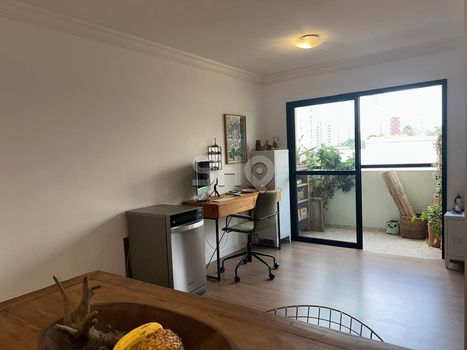 Foto 5 do(a) Apartamento de 3 quartos à venda em Vila Anglo Brasileira, São Paulo